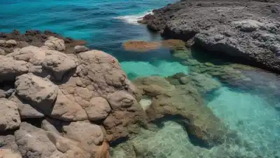 Top 5 Piscinas Naturales en Arucas: Descubre las Joyas Ocultas del Norte de Gran Canaria