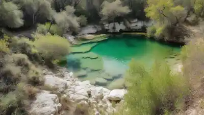 Top 5 Piscinas Naturales en Albacete: Refrescantes Oasis de Agua Pura