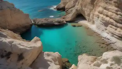 Top 5 Piscinas Naturales en Benidorm: Refugios de Agua Cristalina Más Allá de la Playa