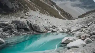 Top 5 Piscinas Naturales en el Valle de Aosta: Descubre las Joyas Acuáticas de los Alpes