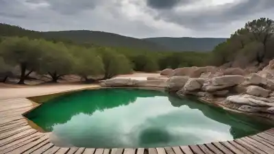 Top 5 Piscinas Naturales en Beceite: Descubre las Joyas del Matarraña