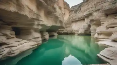 Top 8 de Piscinas Naturales en Aragón: Refugios de Agua Pura en la Naturaleza