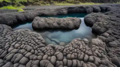 Top 5 Piscinas Naturales en Biscoitos: Un Paraíso Volcánico en las Azores