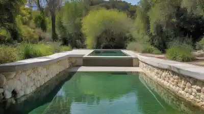Top 5 de las Piscinas Naturales Bionova Más Impresionantes de España