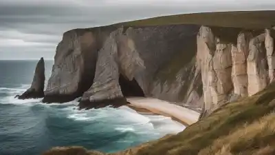 Top 10 de las Islas Más Extensas de Europa: Gigantes de Mar y Tierra
