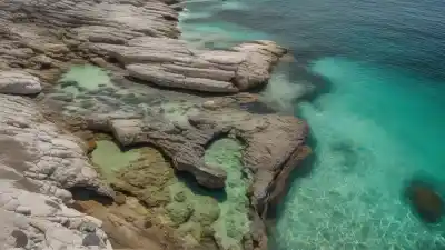 Top 5 Piscinas Naturales en Bolonia: Descubre los Baños Secretos de la Costa Gaditana