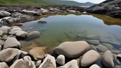 Top 5 de las Piscinas Naturales de Barra da Lagoa: Un Paraíso Escondido en Florianópolis