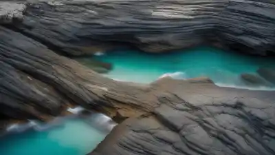 Top 5 Piscinas Naturales en Euskadi: Refrescantes Joyas de la Costa Vasca