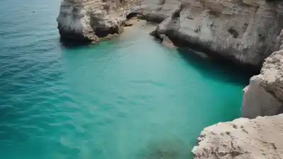 Top 5 Piscinas Naturales de Estambul: Refrescantes Oasis en la Ciudad