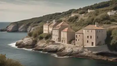 Top 5 de las Islas Más Pequeñas de Europa que Te Sorprenderán