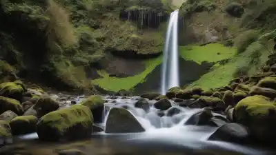 Top 5 Piscinas Naturales en Cuenca Ecuador: Un Refrescante Encuentro con la Naturaleza