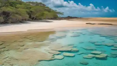 Top 5 de las Piscinas Naturales de Pajuçara: Guía Definitiva del Paraíso en Maceió