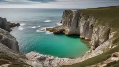 Top 5 Piscinas Naturales de Cantabria: Descubre las Joyas Ocultas del Mar