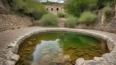 Top 5 Piscinas Naturales de Castilla y León: Refrescantes Oasis en la Meseta