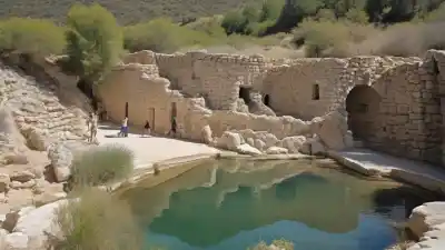 Top 5 Piscinas Naturales en Buitrago del Lozoya: Refrescantes y Auténticas