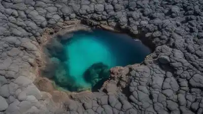 Top 7 de Piscinas Naturales en las Islas Canarias: Maravillas Esculpidas por el Océano