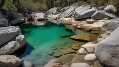 Top 5 Piscinas Naturales en Gredos: Refrescantes Joyas de la Sierra