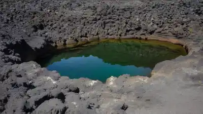 Top 5 de las Piscinas Naturales de Gáldar que Tienes Que Descubrir