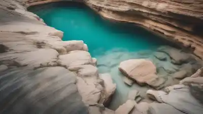 Top 5 Piscinas Naturales en Guadalajara: Refugios de Agua Pura y Naturaleza