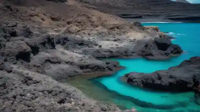 Top 7 de Piscinas Naturales en Gran Canaria: Un Refrescante Viaje a la Costa Viva