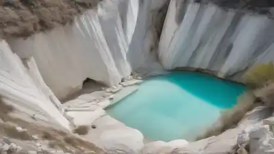 Top 5 de las Piscinas Naturales de Florencia que Te Dejarán Sin Aliento