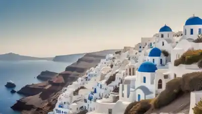 Top 7 de las Islas Más Famosas de Grecia que Debes Visitar
