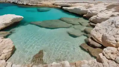 Top 5 Piscinas Naturales de Formentera: Descubre las Joyas Ocultas de la Isla