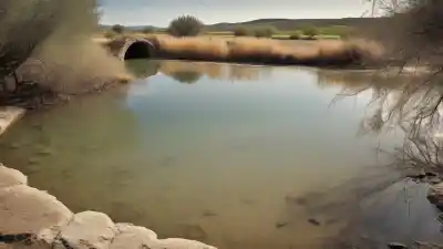 Top 5 Piscinas Naturales en Estremera: Refrescantes Oasis a las Puertas de Madrid