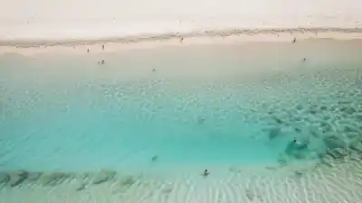 Top 5 de las Piscinas Naturales de Galés Maragogi: Un Paraíso Acuático en Brasil