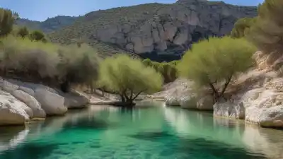 Top 5 de las Piscinas Naturales de Jaén que Tienes que Descubrir