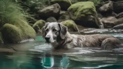Top 5 Piscinas Naturales para Ir con Perros en Barcelona y su Provincia