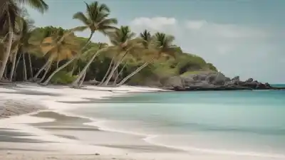 Top 7 de las Islas Más Famosas de México que Debes Visitar