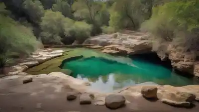 Top 5 de las Piscinas Naturales de Las Hurdes que Tienes que Descubrir