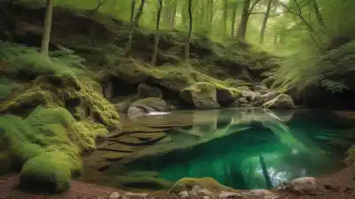 Top 5 de las Piscinas Naturales Más Hermosas de Hervás que Tienes que Visitar