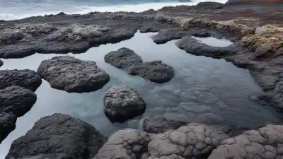 Top 5 de las Piscinas Naturales de Garachico: Un Baño en la Furia del Volcán