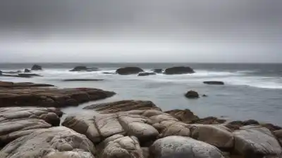 Top 7 de las Piscinas Naturales de Galicia Más Espectaculares