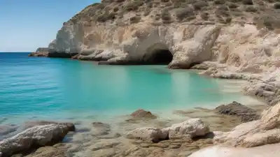 Top 5 Piscinas Naturales en Málaga: Descubre las Piscinas de Agua Salada Más Auténticas
