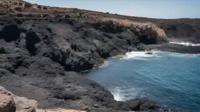 Top 5 de las Piscinas Naturales de Los Abrigos que Tienes que Descubrir