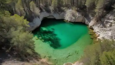 Top 5 Piscinas Naturales en Jarandilla de la Vera: Refrescantes Joyas de Agua Dulce