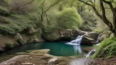 Top 5 Piscinas Naturales del Valle del Jerte que Te Dejarán Sin Aliento