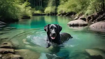 Top 5 Piscinas Naturales en España para Ir con Tu Perro (Sin Problemas)