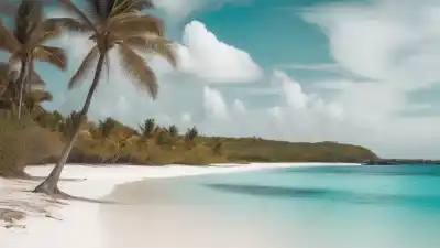 Top 7 de las Islas Más Exclusivas del Caribe: Refugios de Lujo y Privacidad