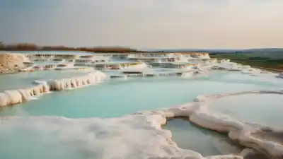 Top 5 de las Piscinas Naturales de Saturnia en Italia que Tienes que Conocer