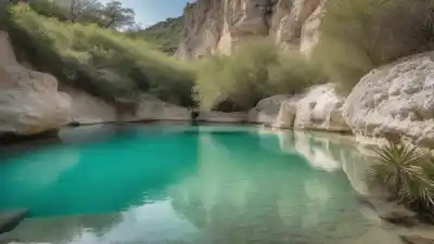 Top 5 Piscinas Naturales en León: Refugios Acuáticos de Ensueño