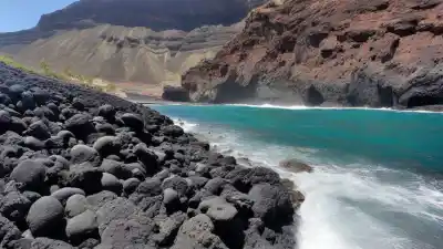 Top 5 Piscinas Naturales en Los Gigantes: Un Paraíso Volcánico en Tenerife