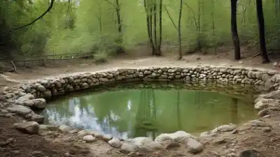 Top 5 Piscinas Naturales en Madrid para Ir con Niños: Refrescantes y Seguras