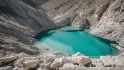 Top 5 Piscinas Naturales en Mérida: Oasis de Agua Cristalina en la Sierra
