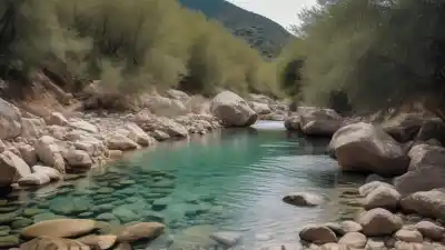 Top 5 de las Piscinas Naturales Más Increíbles de Las Presillas que Tienes que Conocer