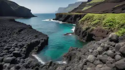 Top 5 Piscinas Naturales de Madeira: Descubre las Joyas de la Costa Atlántica