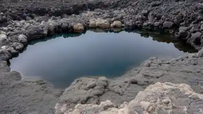 Top 5 Piscinas Naturales en el Norte de Tenerife: Un Baño entre Volcanes y Océano